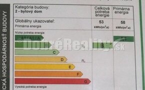 PRENÁJOM: ZARIADENÝ 2 IZBOVÝ BYT S BALKÓNOM A GARÁŽOVÝM STÁT - 12