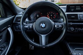 BMW Rad 3 GT 320d xDrive M Sport - 12