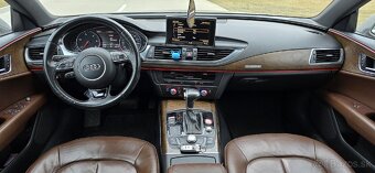 Audi A7 - 12