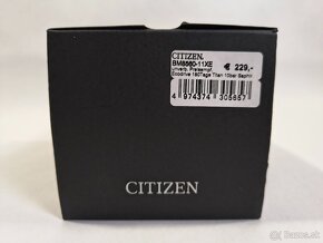 Citizen Super Titanium Eco-Drive BM8560-11XE - 12