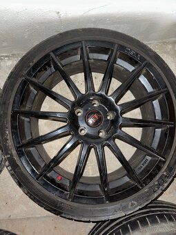 5x112 TEC R19 - 12