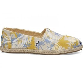 Espadrilky TOMS v.40 - 12