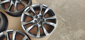 5x114,3 r19 mazda kia hyundai mitsubishi toyota honda - 12