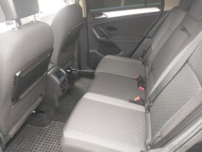 Volkswagen Tiguan 2.0TDI 4motion - 12