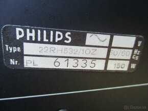 Philips 532 Electronic - 12