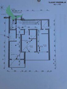 Pozemok vhodný ako investícia v Chorvatsku na ostrove Pag - 12