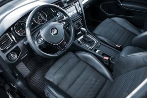 Volkswagen Golf 2.0 TDI BMT 150k RLine Highline DSG - 12