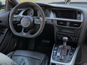 Audi S5 4.2 V8 Tiptronic Quattro - 12