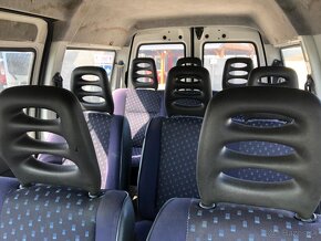 Fiat scudo combi - 12