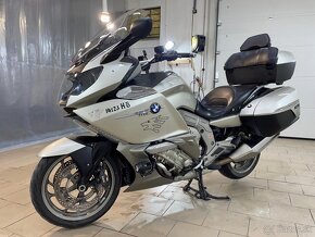 Bmw K 1600 GTL - 12