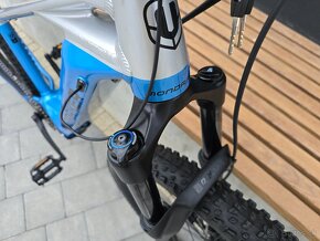 Novy ebike Mondraker Prime 29 Bosch Smart - 12