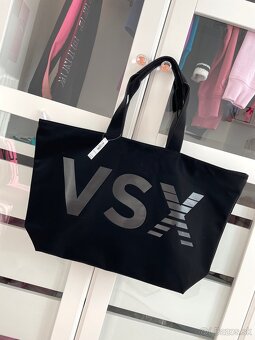 Victoria’s Secret weekender sport tote - 12