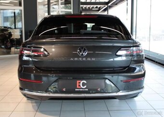 Volkswagen Arteon Shooting Brake 2,0 TDI 110kW DSG Elegance - 12