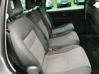 Seat Alhambra 1.9 TDI 85kw 6-st. manualna, prevodovka: - 12