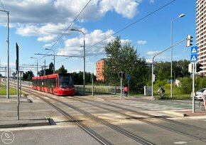 Štýlový 1 izbový apartmán na začiatku Petržalky - 12