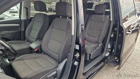 Volkswagen Sharan 2.0 TDI SCR BMT 150k Comfortline DSG EU6 - 12