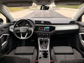 AUDI Q3 45 TFSI e -180kw-PHEV -ODPOČET DPH -2023 - 12