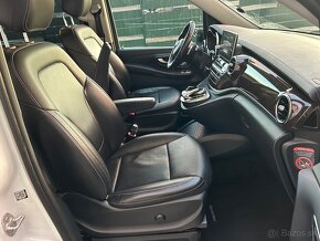 Mercedes benz v250 AMG Odpočet DPH: 36 375 € - 12