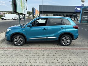 Suzuki Vitara - 12