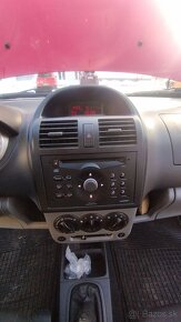 Suzuki IGNIS4x4 - 12