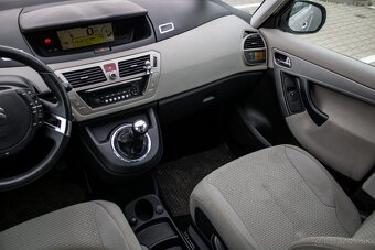 Citroën C4 Picasso 1.6 VTi Dynamique - 12