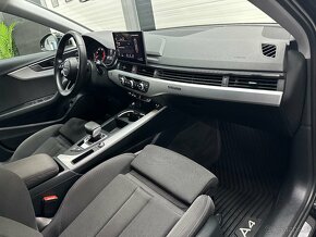 Audi A4 2020 Avant  2.0tdi 140kw quattro PRESTIGE 1majiteľ - 12