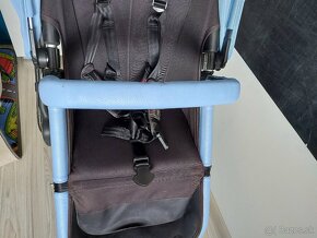 Bugaboo cameleon 3 hlboky aj sportovy - 12