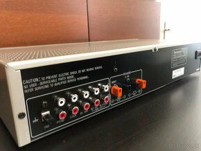 TECHNICS SU-Z150 Stereo HIFI Integrated Amplifier - 12