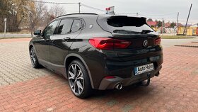 BMW X2 x Drive 2.0 D M SPORT X A/T - 12