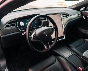 Tesla Model S 100d odpočet dph - 12