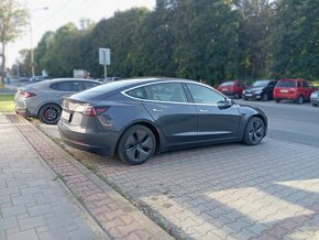 Tesla model 3 LongRange, 2020, PLNY AUTOPILOT,484ps - 12