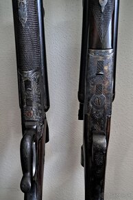 2 x TROJAK SUHL - 12