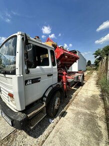 RENAULT MIDLINER 150 - 12