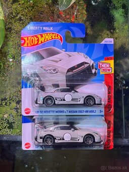 Predám/vymenim hot wheels - 12