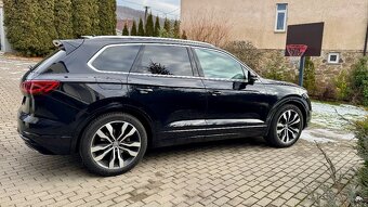 Touareg R-line 2019 - 12