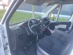 Peugeot Boxer 2.0 BlueHDi L3H2//ODPOČET DPH - 12