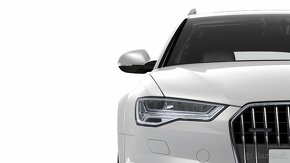 Audi A6 Allroad Quattro  3.0 TDI 235kw full výbava - 12