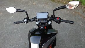 KTM DUKE 390 - 2023 - 12