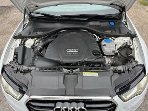 Audi A6 3.0 TDI - 12