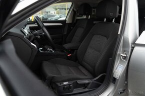 Volkswagen Passat Variant B8 1.6 TDI DSG - 12