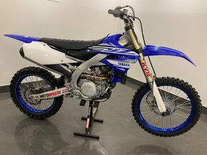 Yamaha yzf 450 - 12