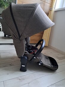 2-kombinácia Cybex Priam Platinum - 12