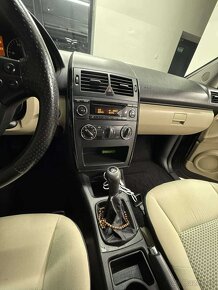 Mercedes-Benz A 160 CDI - 12