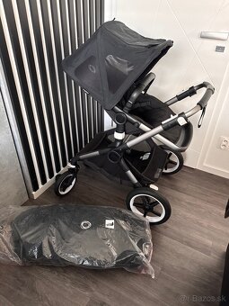 Bugaboo Fox 3 dvojkombinacia - 12