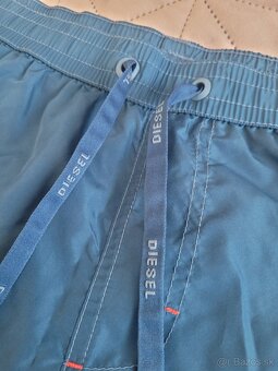 Diesel plavky M/L - 12