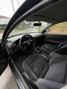 Volkswagen PASSAT 1.9 TDI - 12