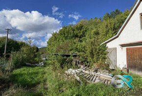 Rodinný dom v obci Kostolné na predaj, pozemok 1433 m2 - 12