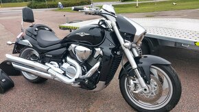 Suzuki intruder vzr 1800R 125ps - 12