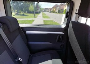 Toyota Proace Verso 2,0 D AUTOMAT B.SHUTTLE LONG nafta - 12