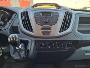 Ford Transit 350L2H2 - 12